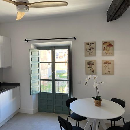 מאלגה The Sunnydise Apartment Luxury Duplex In The City Center מראה חיצוני תמונה