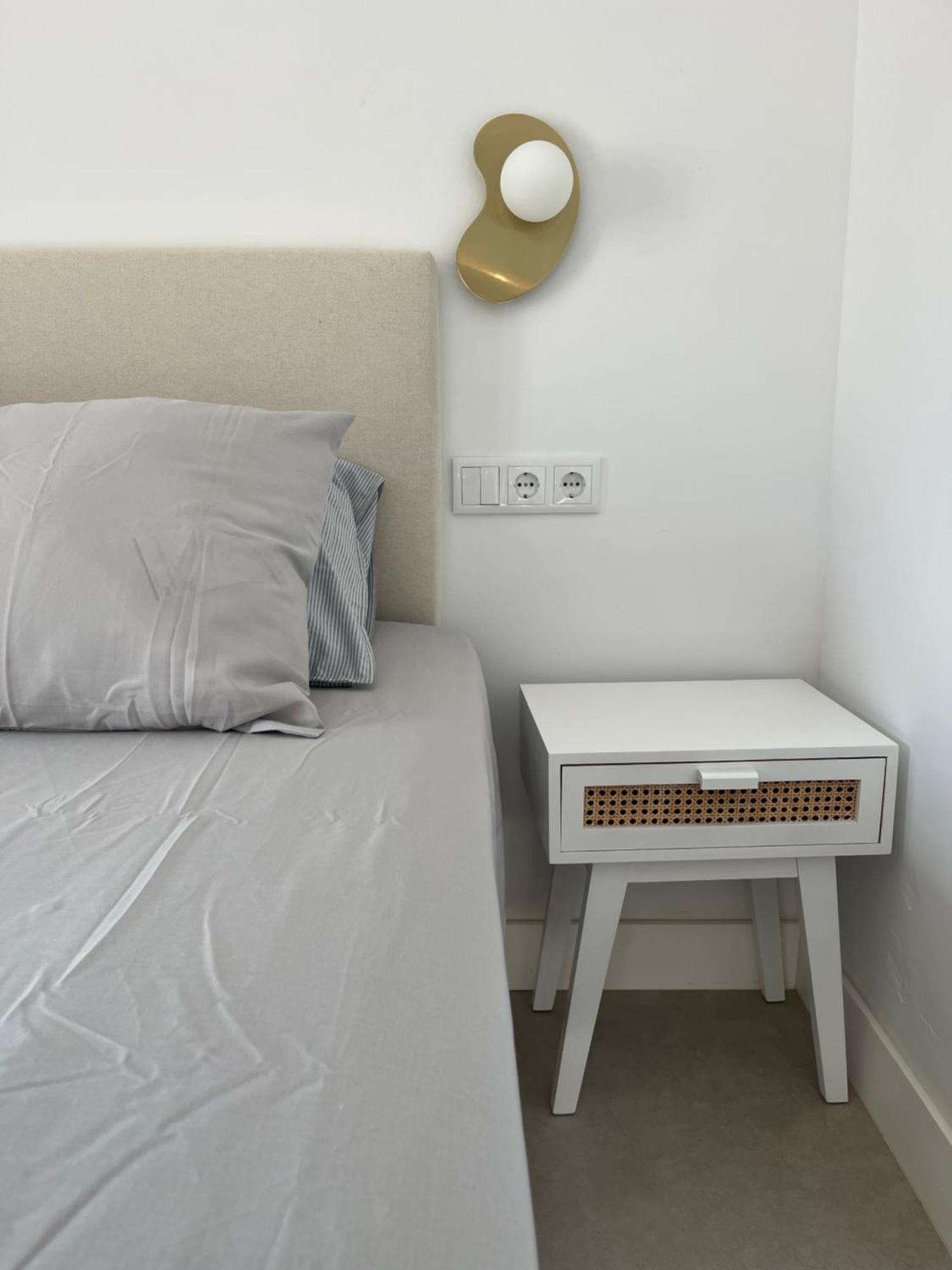 מאלגה The Sunnydise Apartment Luxury Duplex In The City Center מראה חיצוני תמונה