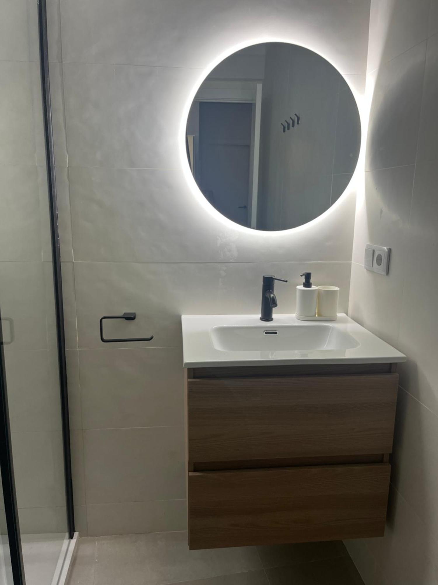 מאלגה The Sunnydise Apartment Luxury Duplex In The City Center מראה חיצוני תמונה