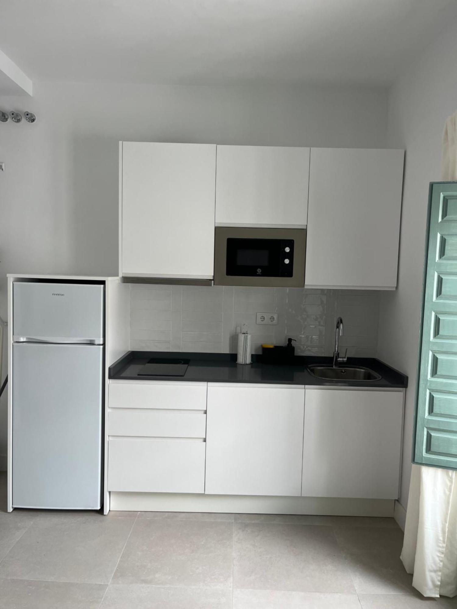 מאלגה The Sunnydise Apartment Luxury Duplex In The City Center מראה חיצוני תמונה