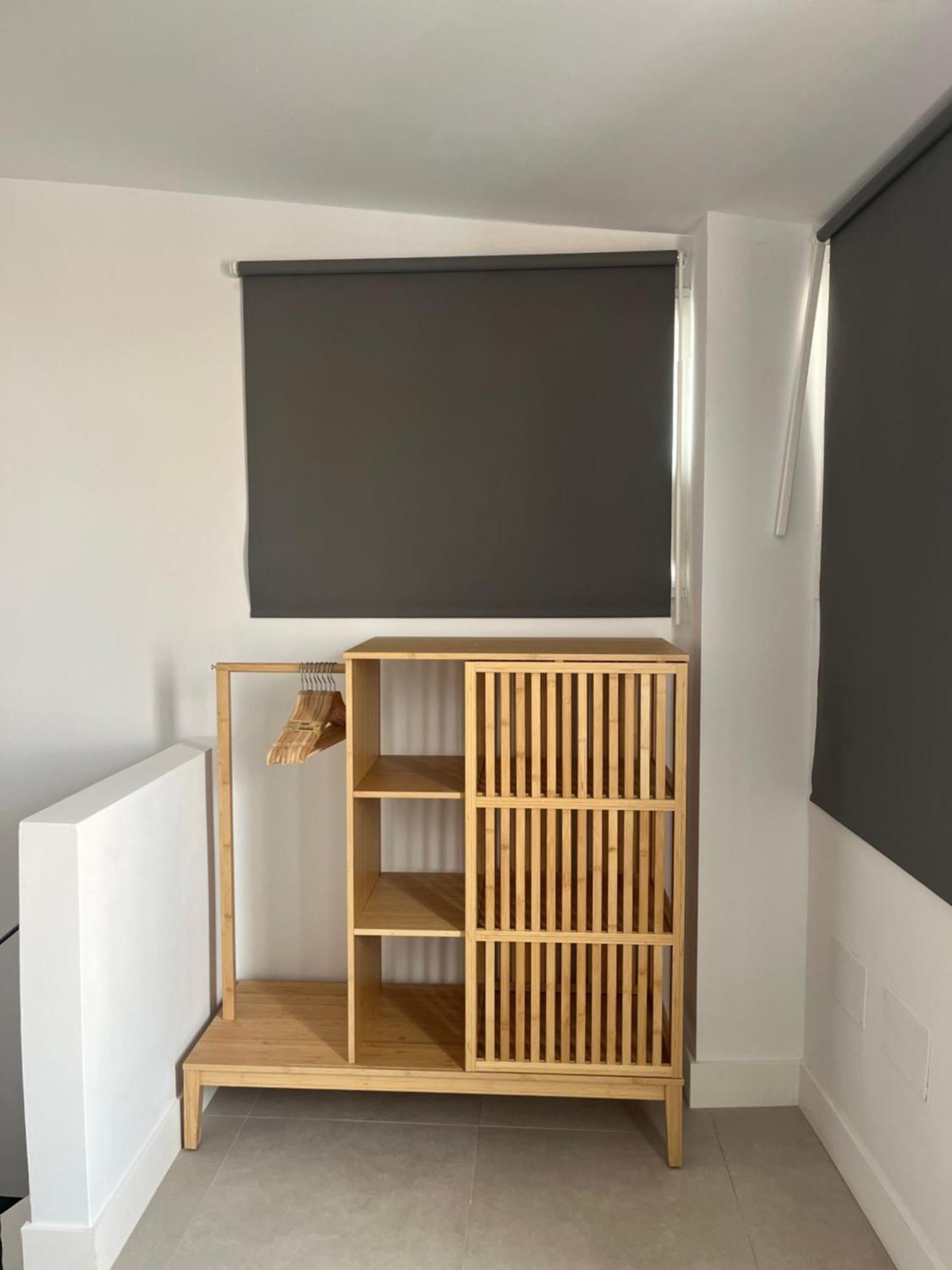 מאלגה The Sunnydise Apartment Luxury Duplex In The City Center מראה חיצוני תמונה