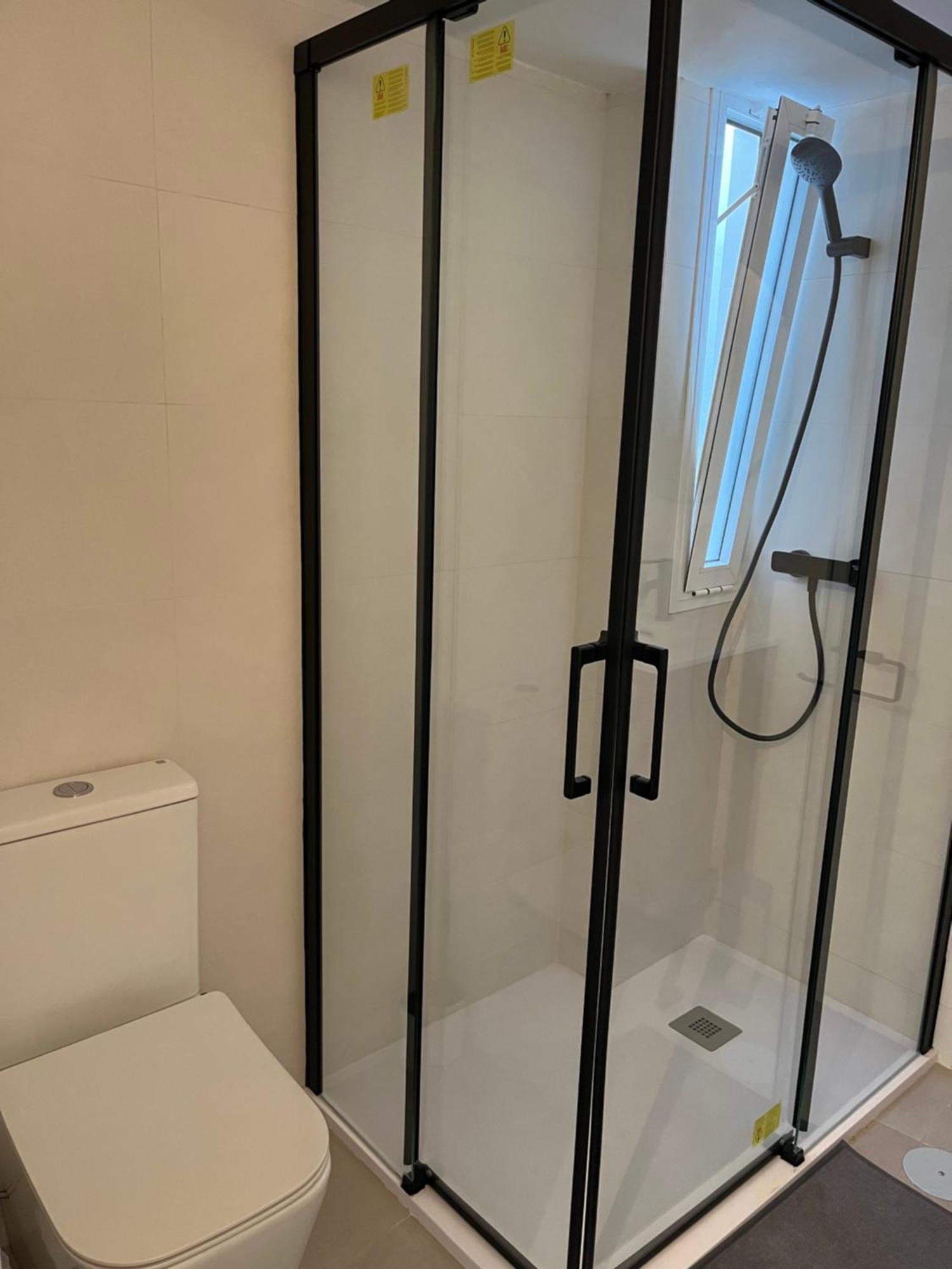 מאלגה The Sunnydise Apartment Luxury Duplex In The City Center מראה חיצוני תמונה