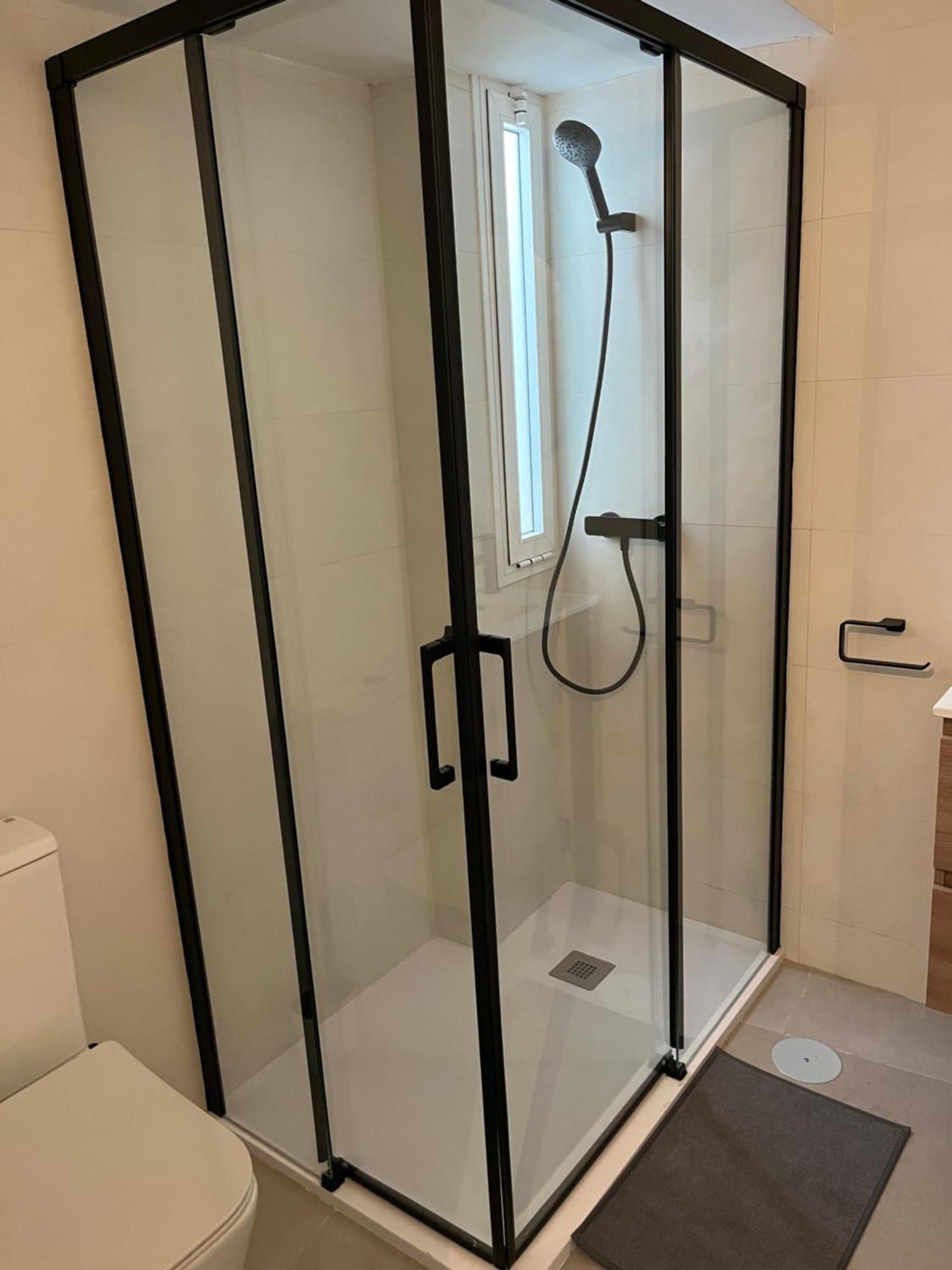 מאלגה The Sunnydise Apartment Luxury Duplex In The City Center מראה חיצוני תמונה