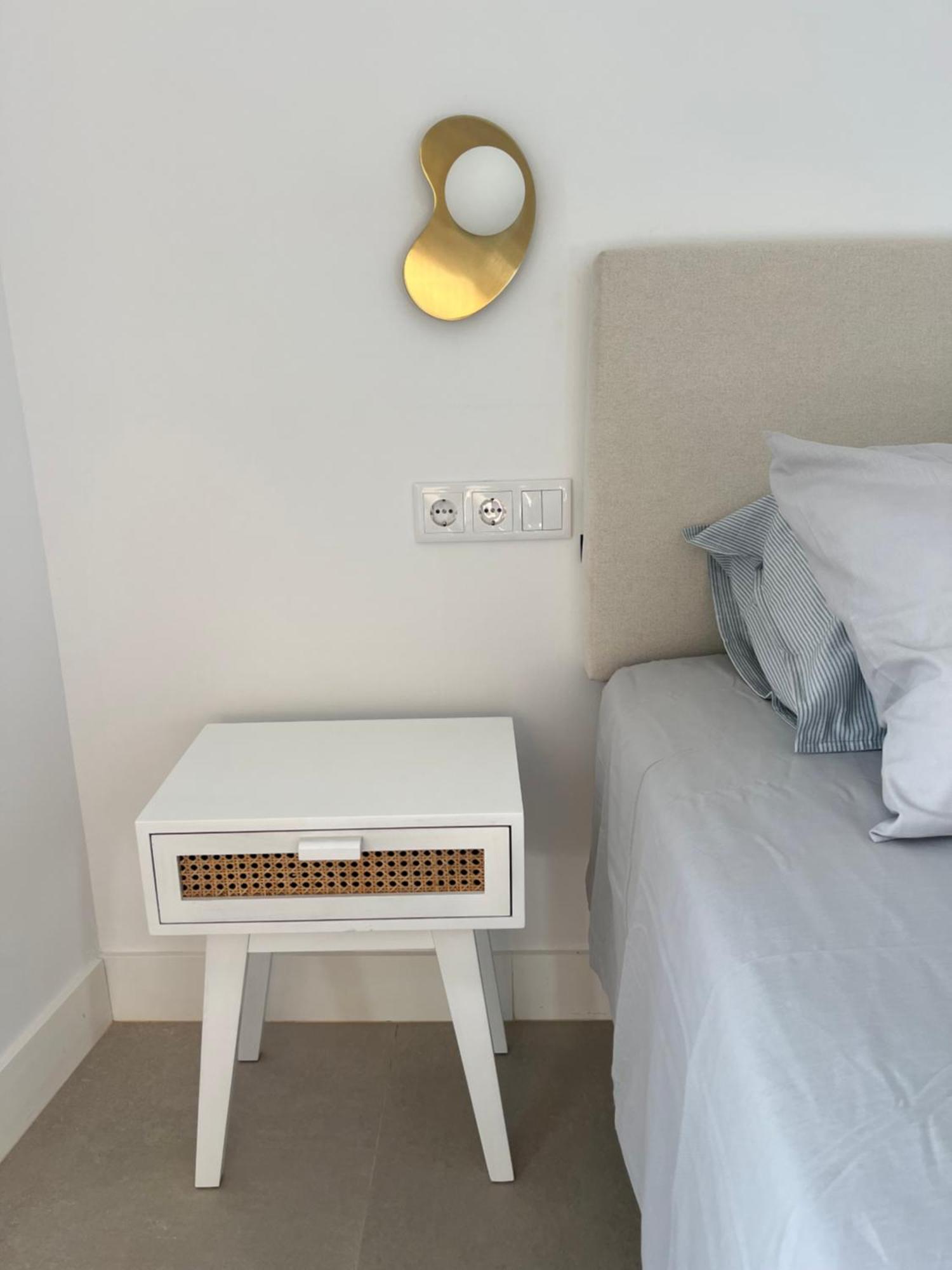 מאלגה The Sunnydise Apartment Luxury Duplex In The City Center מראה חיצוני תמונה