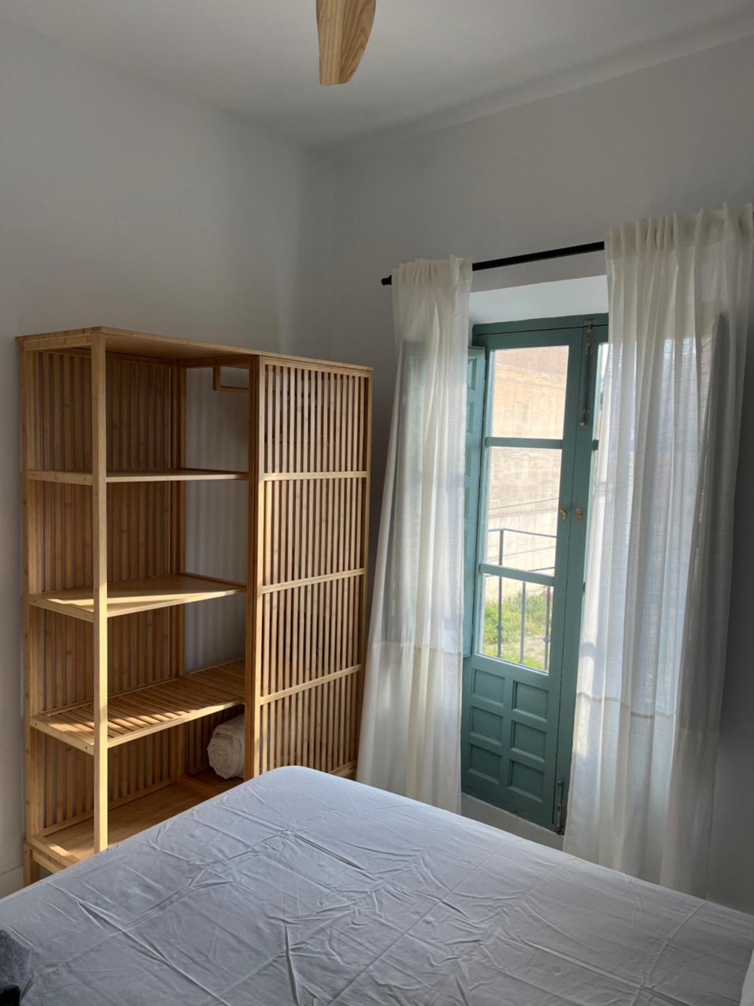 מאלגה The Sunnydise Apartment Luxury Duplex In The City Center מראה חיצוני תמונה